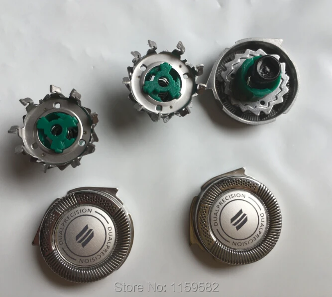 3 шт. сменные лезвия для бритвы philips rq10 rq12 rq32 RQ1180X RQ1185 RQ1190X RQ1110 RQ1150 RQ1160 RQ1168