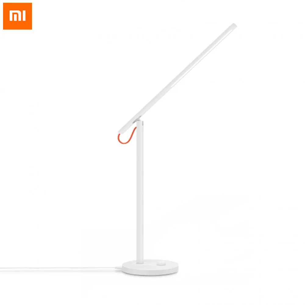 Mi Smart Led Desk Lamp Pro Купить