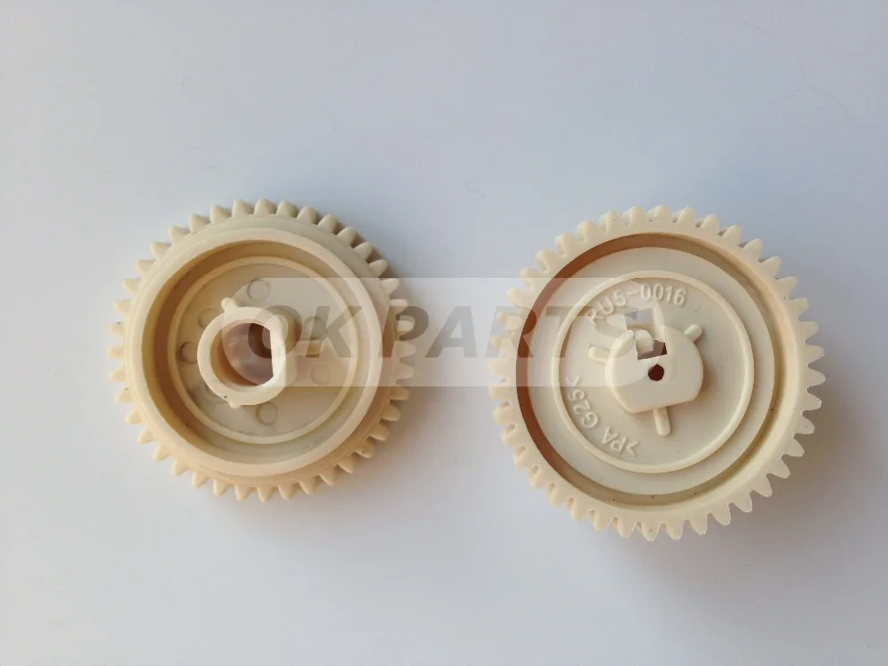 Фьюзерная передача 40T нижний напорный ролик для HP 4200 4240 4250 4300 4200N 4240N 4250N 4300N 4350N |