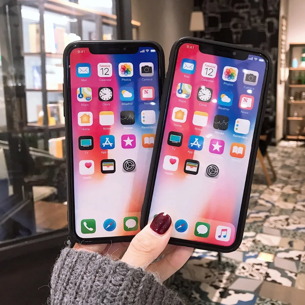 Блестящий узор зебры леопарда чехол для iphone 6 6S 7 plus 8plus чехол для iphone X XR XS Max iphone 11 pro max coque