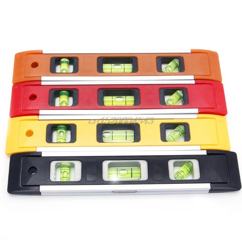 High Precision Spirit Level Level Measuring Instrument Level