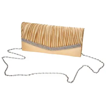 

Women's Handbag Bridal Handbag Chain Lady's Jewelery Evening Party Bag