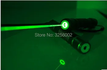 

High power Military 300000M 30w 532nm Green laser pointers lazer Flashlight Focus Burning match,Burn cigarettes+Charger+Gift Box