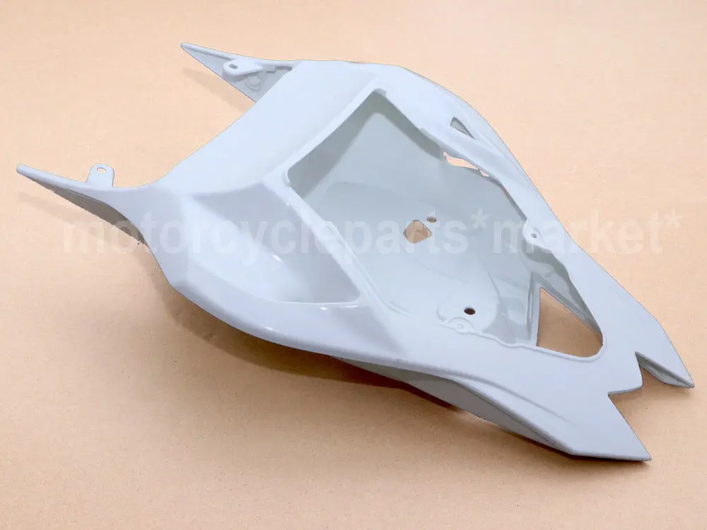 Для BMW S1000RR S 1000 RR 2009 2010 2011 2012 2013 2014 09 10 11 12 13 14 неокрашенные задние части обтекателя