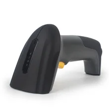 Handheld USB Wired 1D/ 2D Barcode Scanner QR Code, Data Matrix, PDF417 Reader Scanner handheld qr code scanner gun ip54 industrial design dustproof waterproof solid and reliable performance barcode reader hs 5600