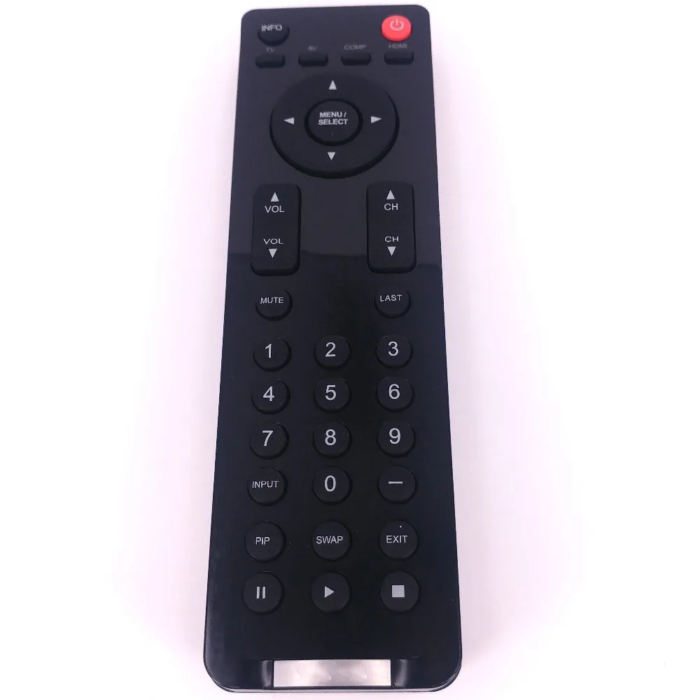 Remote control For VIZIO VR4 VP322 VO32L VO32LF VO32LFHDTV10A VO37L VO320E | Электроника