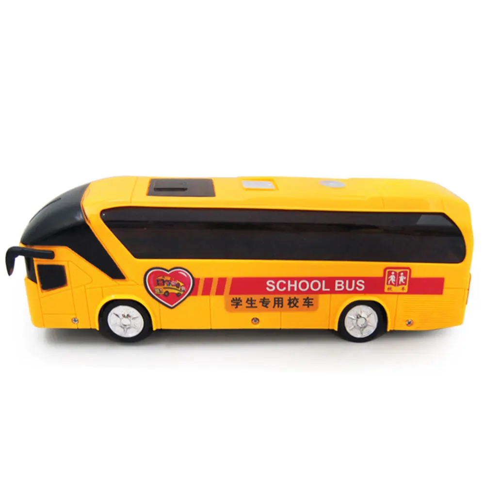 toy cars and buses
