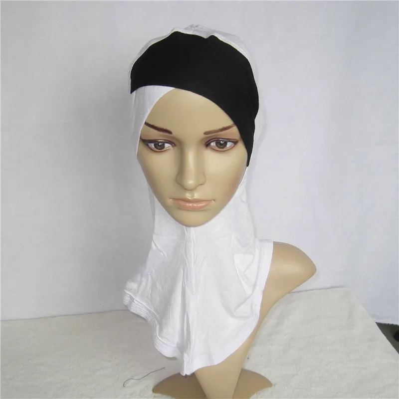 muslim hijab underscarf bonnet underscarves24