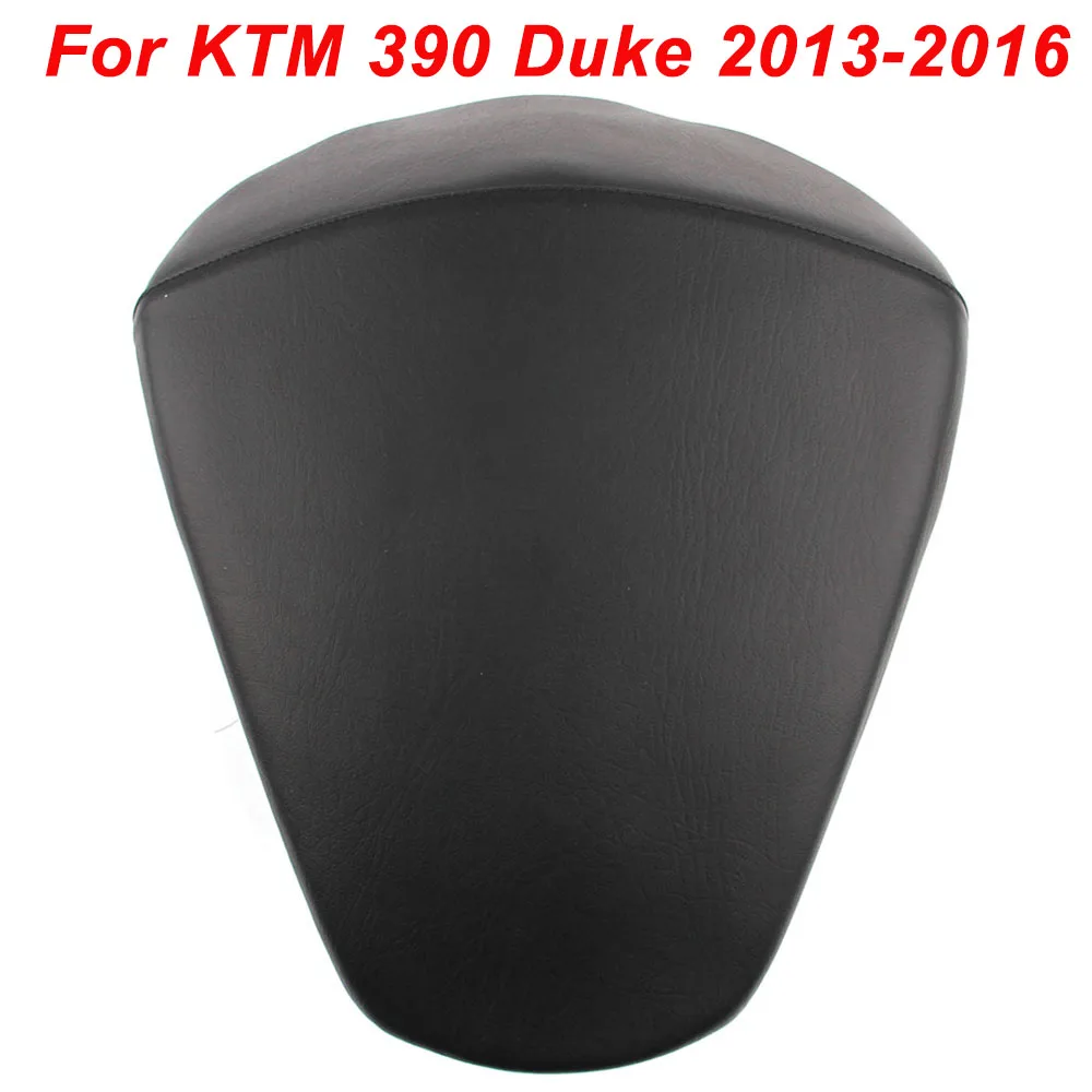 For 13 16 KTM 390 Duke Motorcycle Rear Passenger Seat Cushion Pillion
