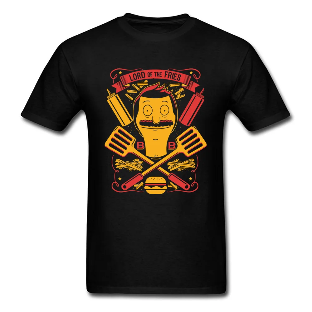 lord of the fries 3344_black