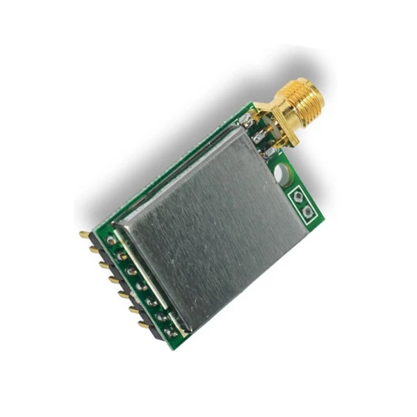 Smart Remote Управление 433 мГц беспроводной Ультра long range LoRa прозрачный модуль передачи