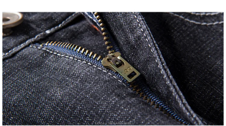 GXXH мужские 2018 новые большие размеры 30-46 черные Стрейчевые свободные джинсы джинсовые мужские большие мужские брюки 42 44 46 над размером d 4XL 5XL