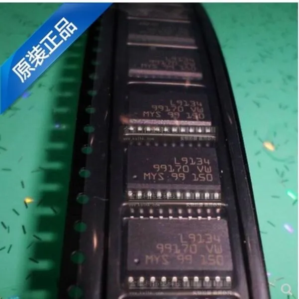

Module L9134 Original authentic and new Free Shipping