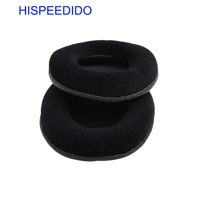 

HISPEEDIDO Earpads Ear Pads Cushions replacement For SONY MDR-V700 Z700 V500DJ headphone