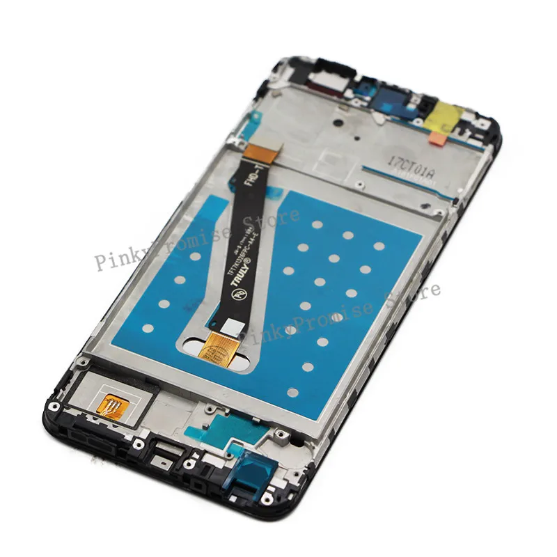 enjoy 7s p smart lcd + frame (9)