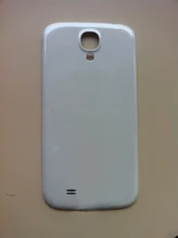 New OEM Replacement Battery Back Cover Rear Door for Samsung Galaxy S4 i9500 Battery Door Back Housing Rear Case 10PCS/Lot