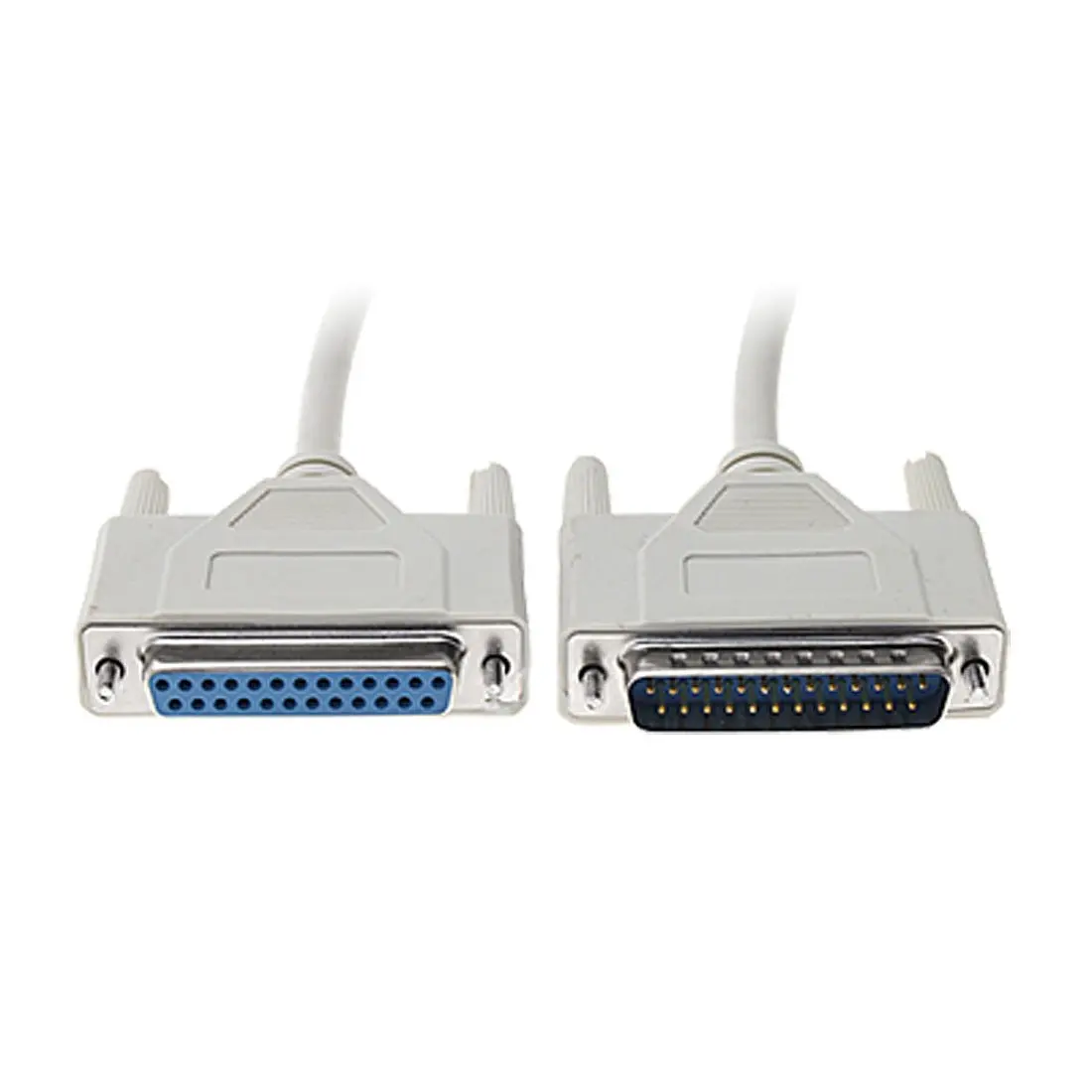 

IMC Hot Male to Female 25 Pin Parallel DB25 Printer Cable 2.7M