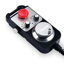 Завод прямой электронный маховик с остановкой MPG Карманный Прибор 14741468