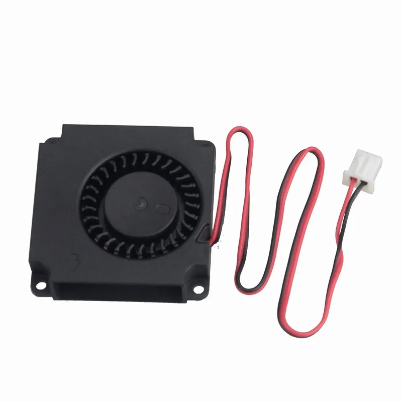 10mm 4010s dc 24 v ventilador turbo