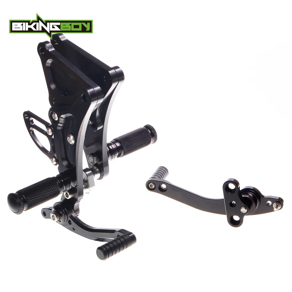 BIKINGBOY For BUELL XB9R XB9S XB12R XB12S XB9 XB12 R / S CNC Billet