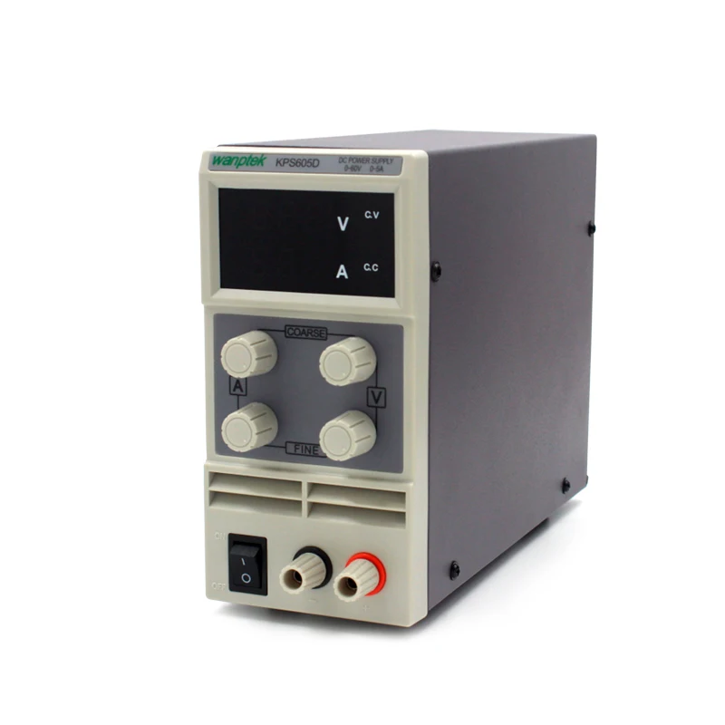 DC power supply