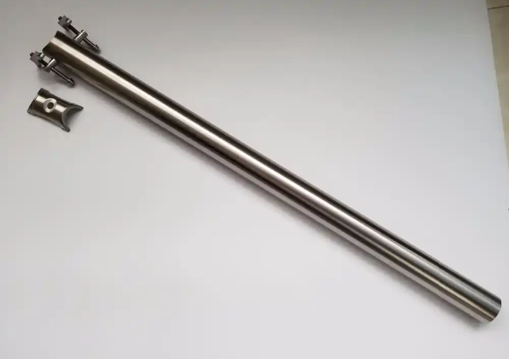 brompton titanium seatpost