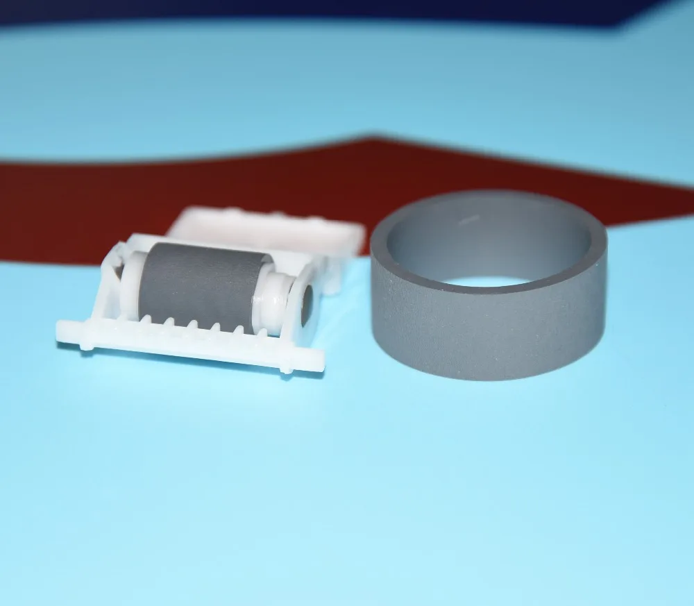 40pcs New original pick up roller paper feeding roller for EPSON ME-1100 T1110 T1100 B1100 RETARD SUB ASSY (4)