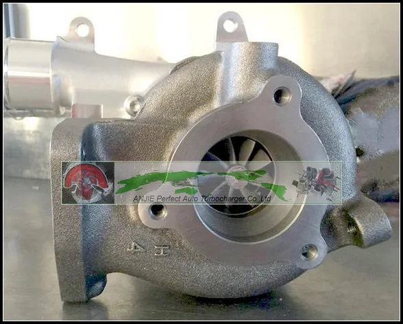 TURBO VB31 17201-0L071 17201-OL071 17201-0L070 17201-OL070 Turbocharger For TOYOTA D-4D HI-LUX Hilux Oraz DYNA Vigo 2KD-FTV 2.5L (7)