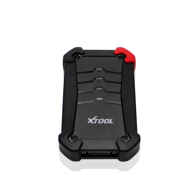 X-100 PAD XTOOL X100 PAD Авто ключ программист обновление онлайн X 100 Pad обновление онлайн EEPROM адаптер DHL бесплатно