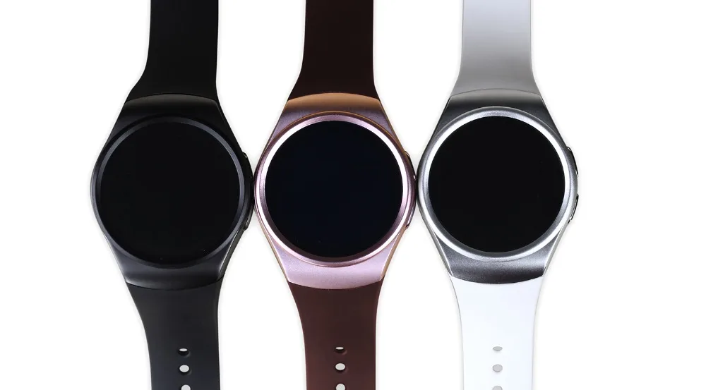 can mk smartwatch connect to iphone
