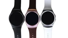 KW18 Smartwatch for iphone android phone Bluetooth Heart Rate Monitor Reloj Inteligente SIM Call Round Smart Watch Free TFcard