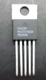 Max724eck | Электронные компоненты и принадлежности