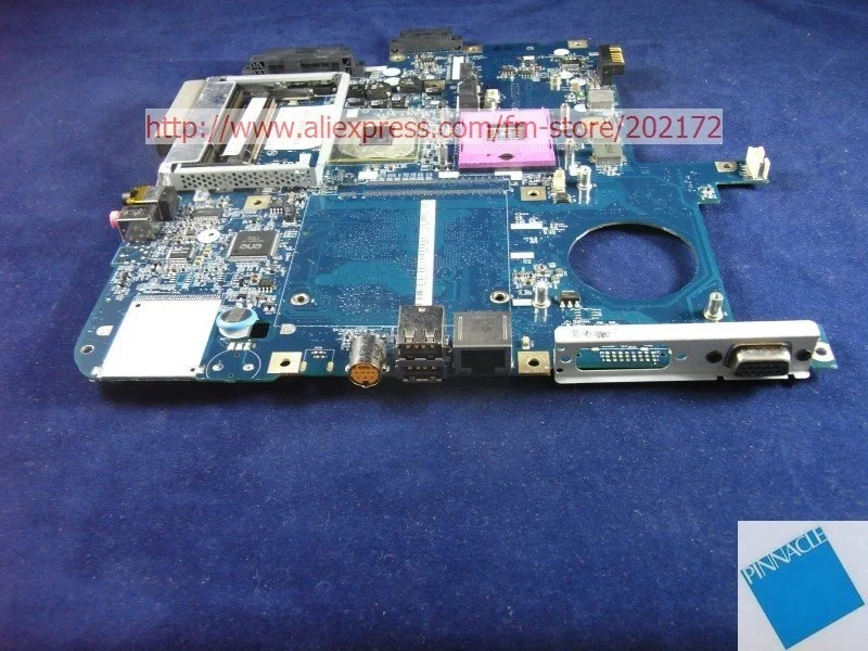 Mbald02001 placa-mãe para acer aspire 5715z 5315 icl50 l07 LA-3551P