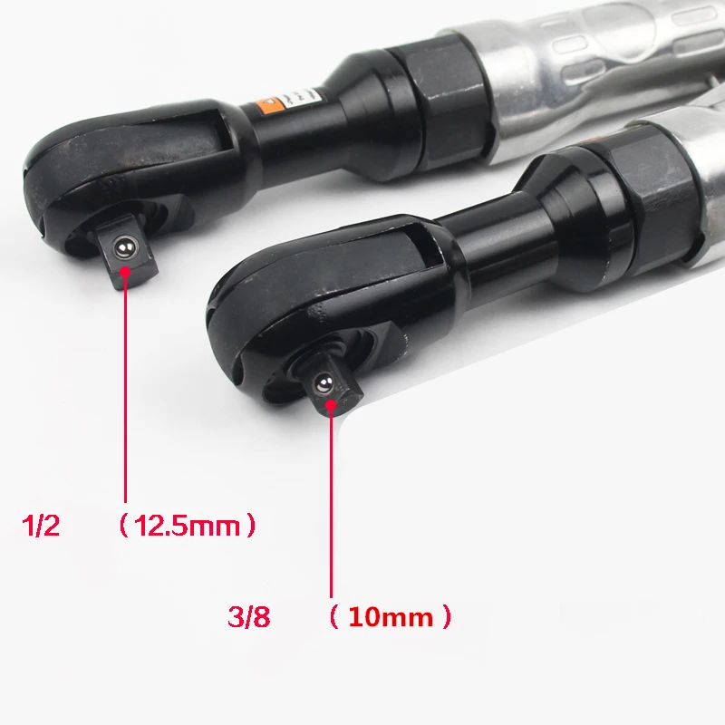 Car Repair Tools Auto Repairing Tool Wrench Ratcheting Socket Spanne Motorcycle Tools Tire Repair Outillage Garage   10mm/12.5mm