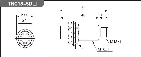 TRC18-5D