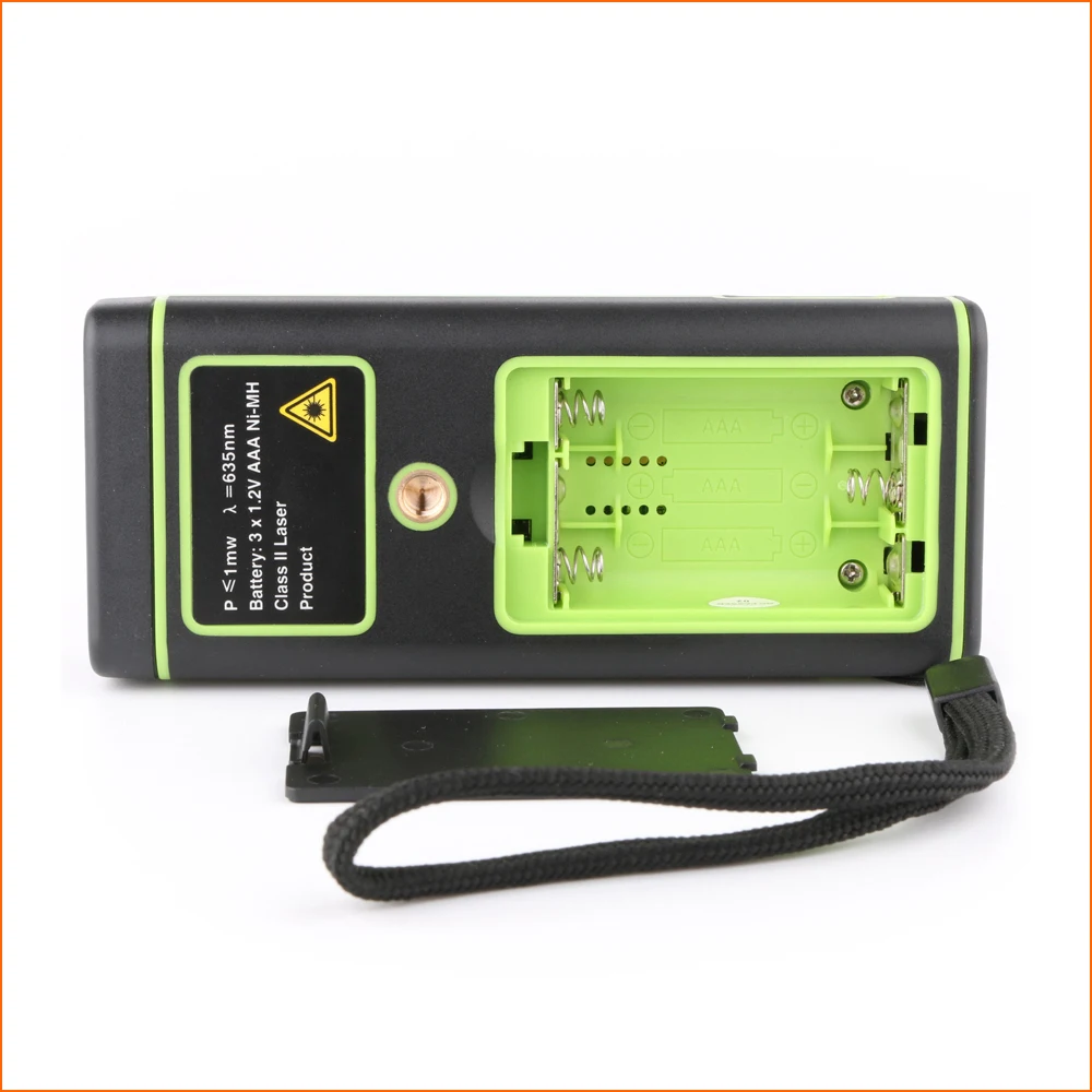 RZ Laser Distance Meter Rangefinder Range Finder Hunting Digital Handheld Distance Meter 50m 100m Tape Ruler Laser Rangefinder RZ Laser Distance Meter Rangefinder Range Finder Hunting Digital Handheld Distance Meter 50m 100m Tape Ruler Laser Rangefinder
