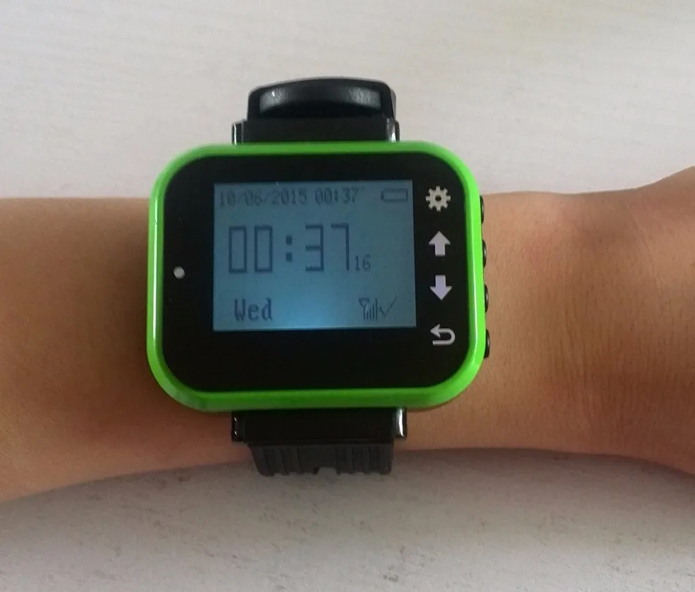 K-300PLUS green 