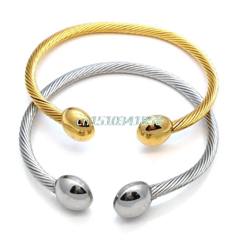 Healing Copper Magnetic Therapy Bracelet Bangle Arthritis Pain Healing Copper Magnetic Therapy Bracelet Bangle Arthritis Pain Relief Twisted Y51 In Bangles From Jewelry Accessories On Aliexpress Alibaba Group