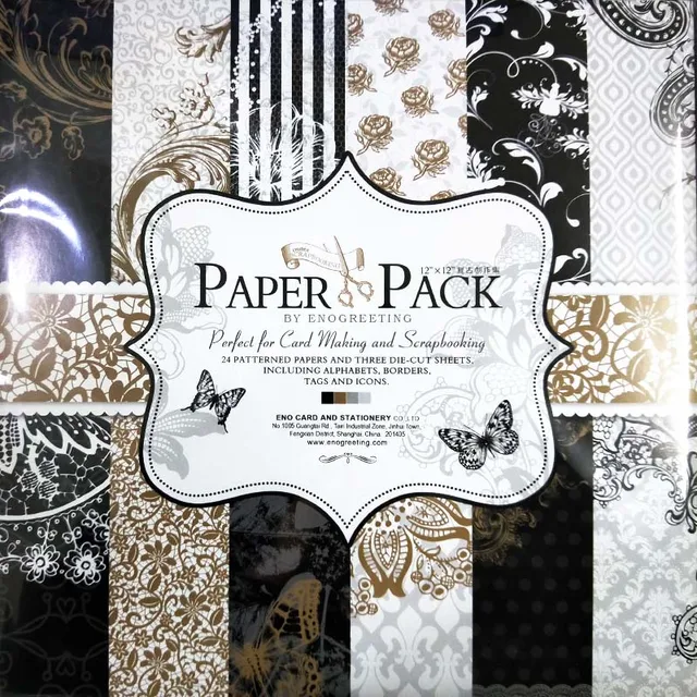 Best Price 12"*12" European Vintage Printed Pattern Decorative Charm Scrapbooking Diy Background Craft Paper Embellishment Photo Album Best Price 12"*12" European Vintage Printed Pattern Decorative Charm Scrapbooking Diy Background Craft Paper Embellishment Photo Album