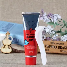 Hot 80g Permanent Fast Depilatory Shaving Hair Removal Cream Painless Depilation For Hands Legs Armpits Private Parts wax strips