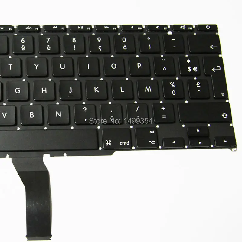 A1370 A1465 French keyboard 03