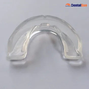 

Dental Material Orthodontic Appliance Trainer/Teeth Trainer BRUXOGARD Trainer For Bruxism Phase I Soft Use for Move Over 15 Year