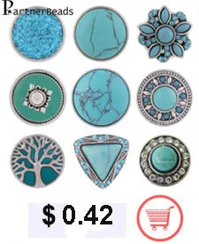High Quality butterfly shape 18mm Metal Snap Button Charm enamel cate button Snap Button Jewelry
