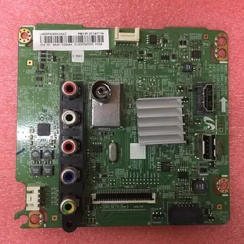 

used Original UA32F4088AJ mother board BN41-02287A screen CY-HF320AGEV51A