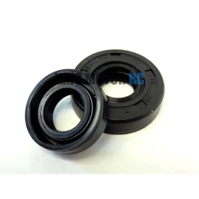 Engine Oil Seals2