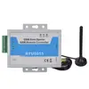 LPSECURITY RTU5015 GSM Gate Door Opener Relay Switch Remote Access Control gate Opener By Free Call App support(no adapter) ► Photo 1/5