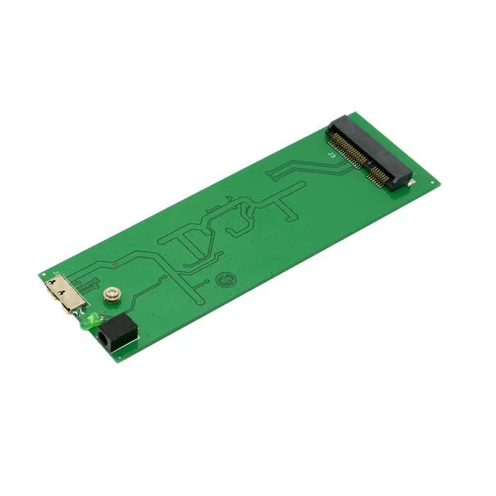  USB 3.0 zu SATA SSD Festplatte Fall Gehäuse Für EP121 UX21 UX31 ADATA XM11 SSD