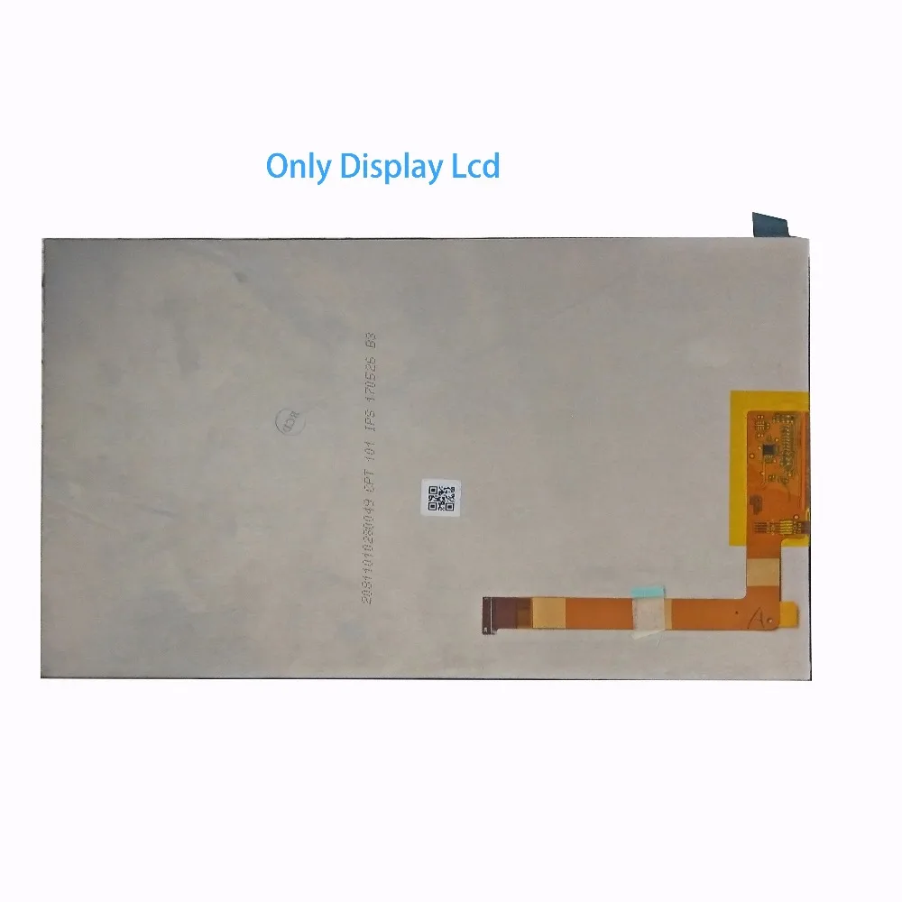 10.1inch Touch screen Digitizer Assembly LCD Display For Lenovo Tab 3 10 Plus TB-X103F TB-X103 TB X103F TB X103 Screen Panel
