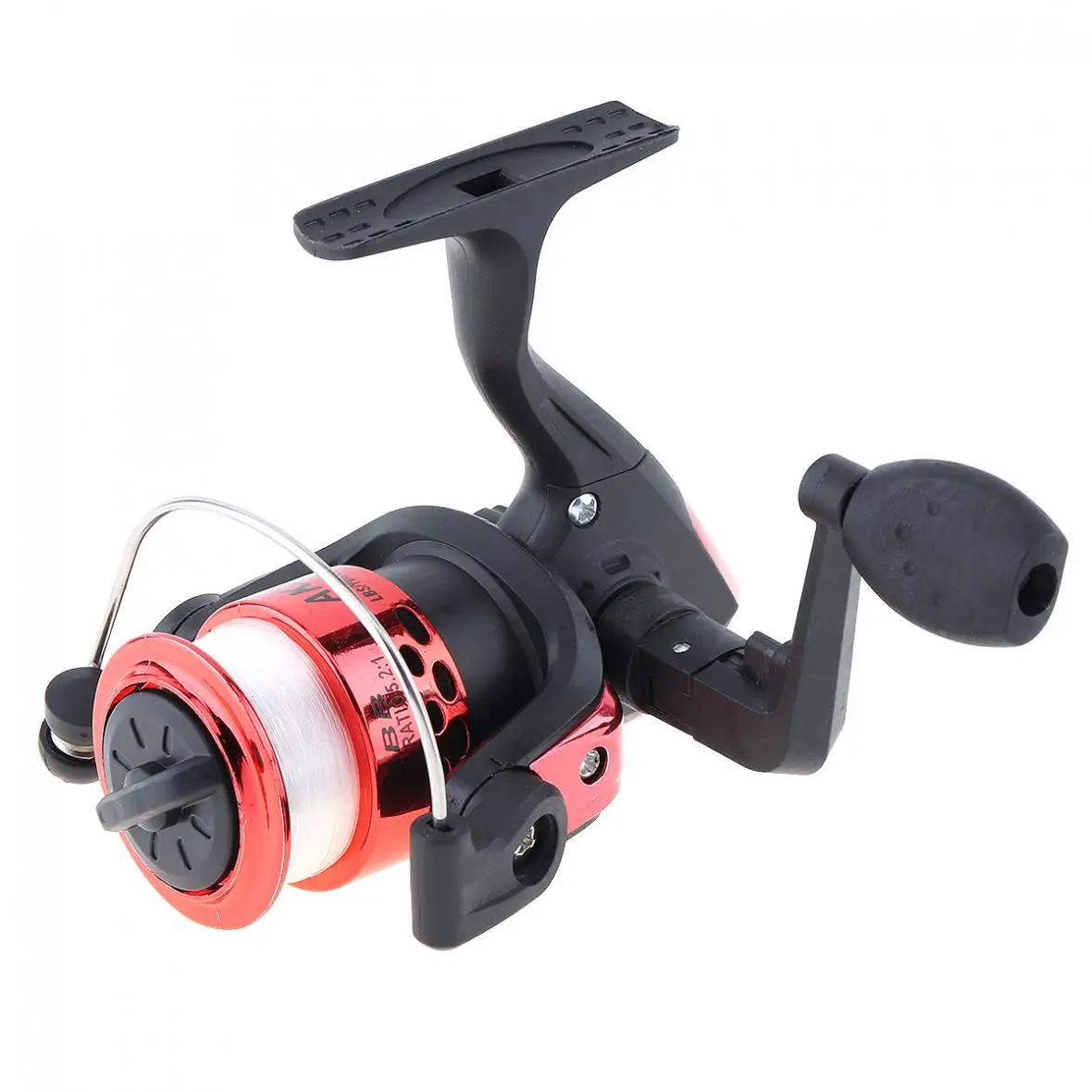 Completo com Bóia de Pesca Peso de Chumbo Durable 2.7 m Pesca Rod Linha Reel Combo Kits Spinning Reel Pólo Conjunto Ganchos Contas Sino 13 Cheap Conj. de varas