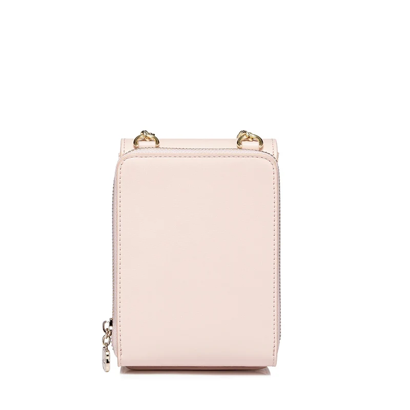 Просто звезда бренда Для женщин из искусственной кожи Курьерские сумки Дамская мода телефон сумка кошелек женский сумочки «кросс-боди» на цепочке с клапанами